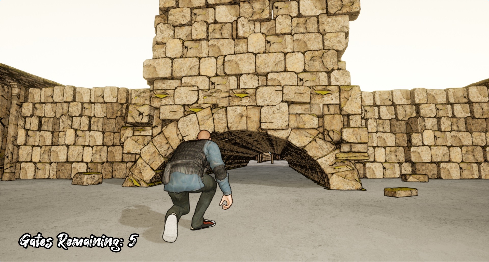 Heisen Bay screenshot 7