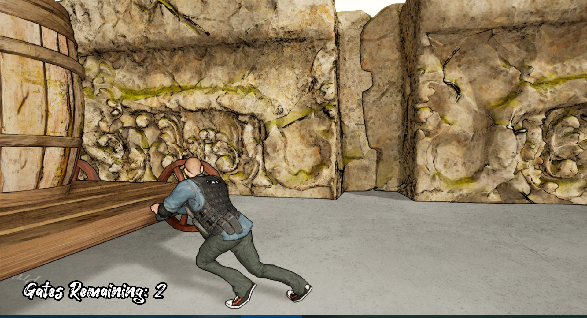 Heisen Bay screenshot 6