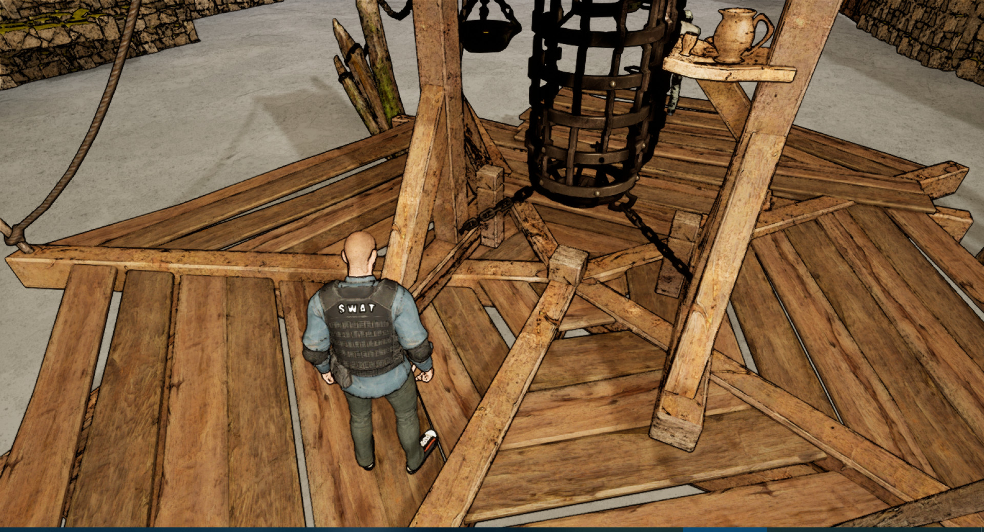 Heisen Bay screenshot 8
