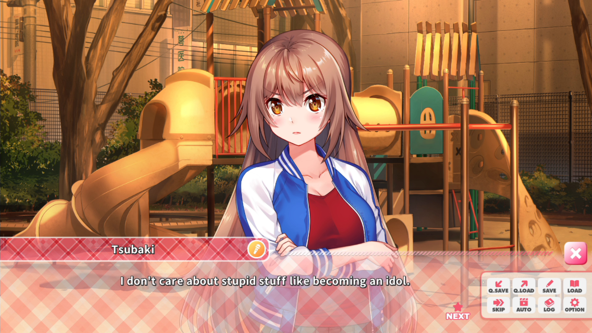 IdolDays screenshot 4