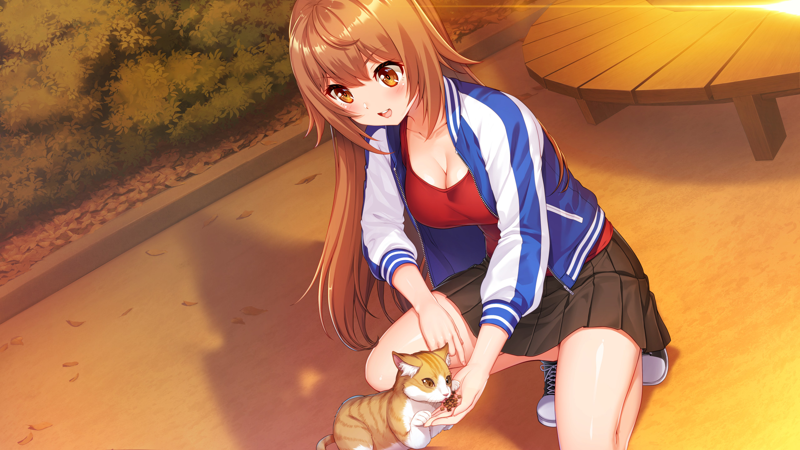 IdolDays screenshot 2