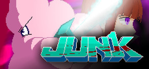 JUNK: 加藤純一伝説