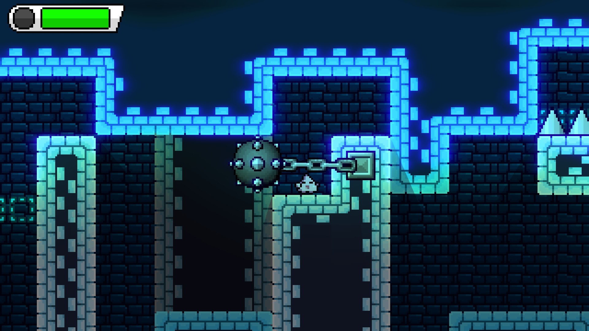 JUNK screenshot 1