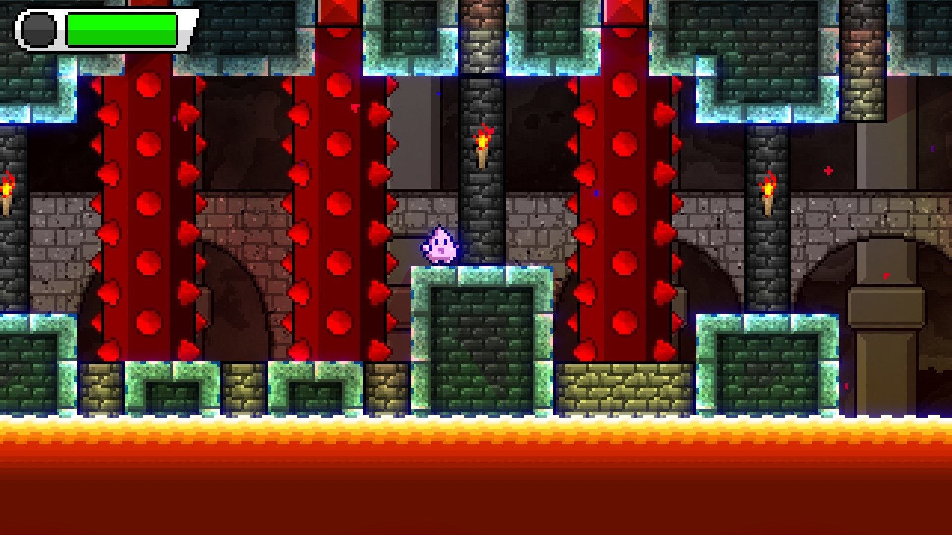 JUNK screenshot 2