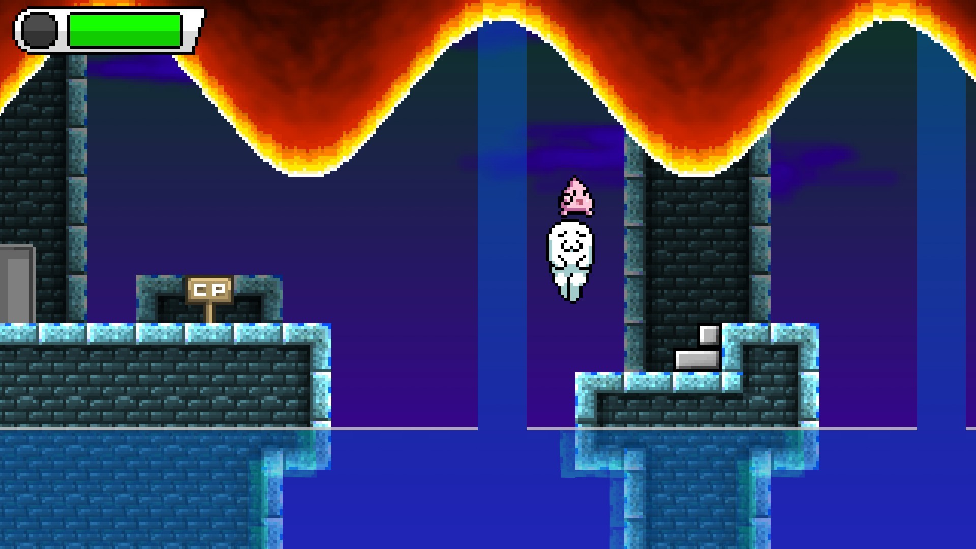 JUNK screenshot 4