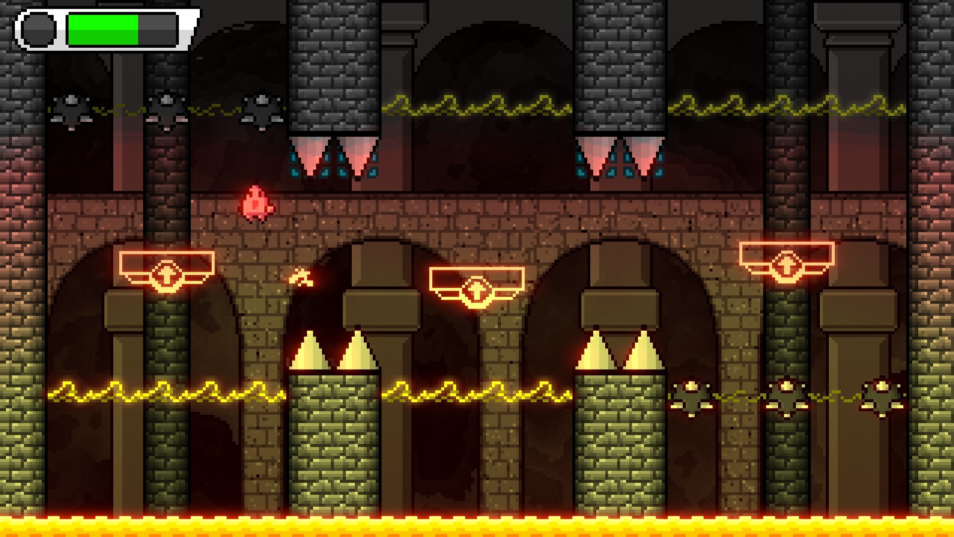 JUNK screenshot 7