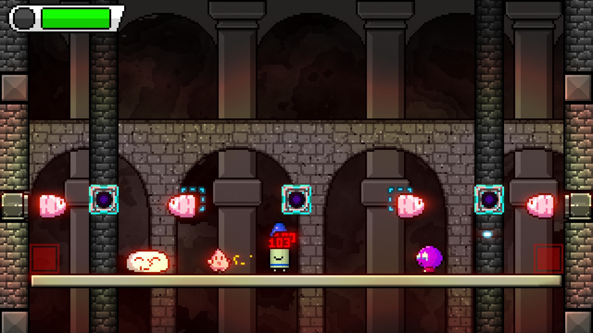 JUNK screenshot 6
