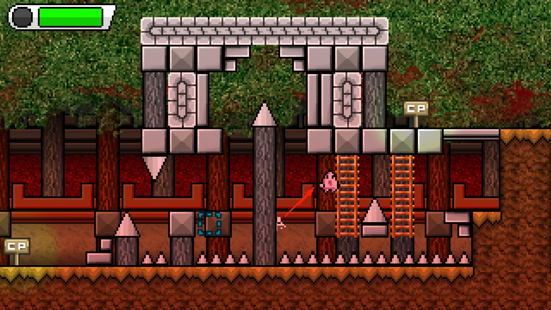 JUNK screenshot 5