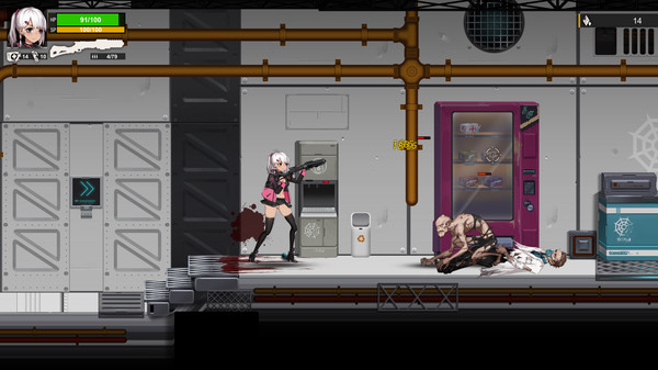 图片[2]-[ACT]神之血：The Blood of Yidhra v0.3（官中）-无忧免费游戏网