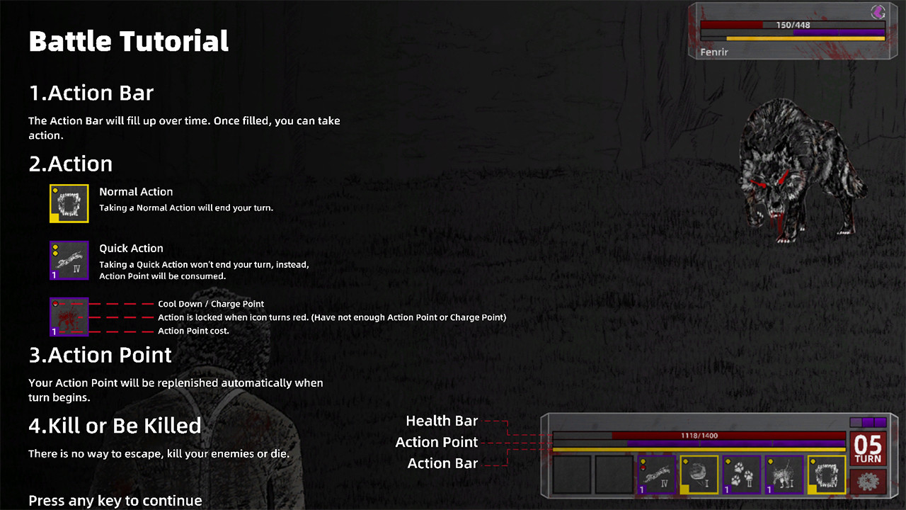 Dr Iwan screenshot 7