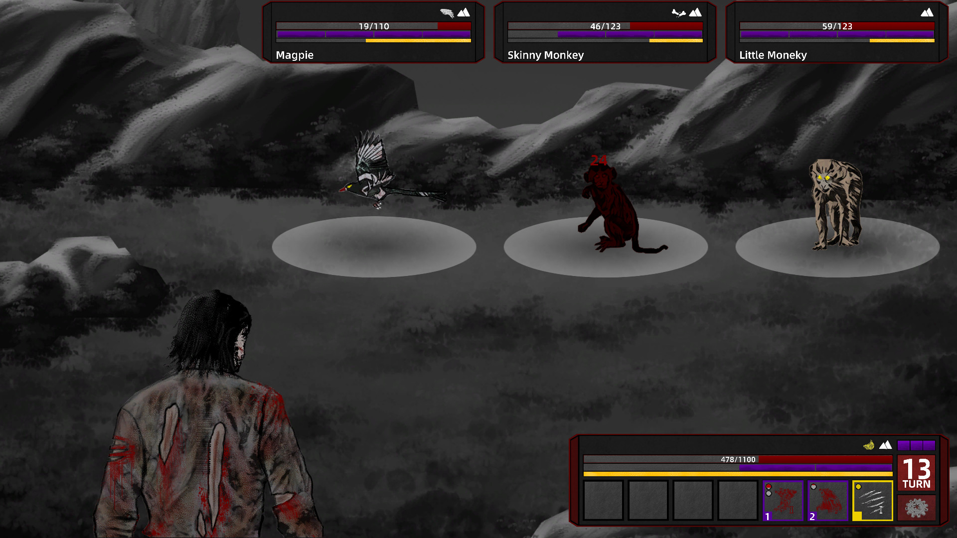 Dr Iwan screenshot 10