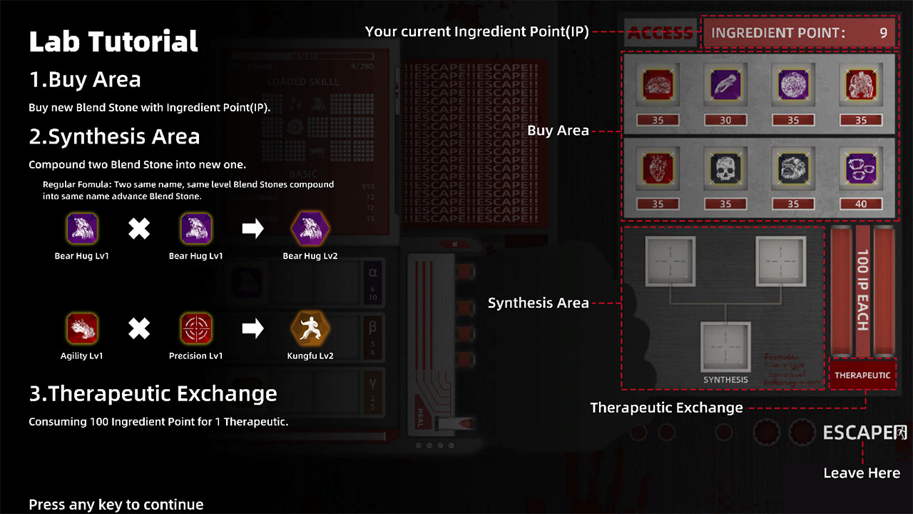 Dr Iwan screenshot 8