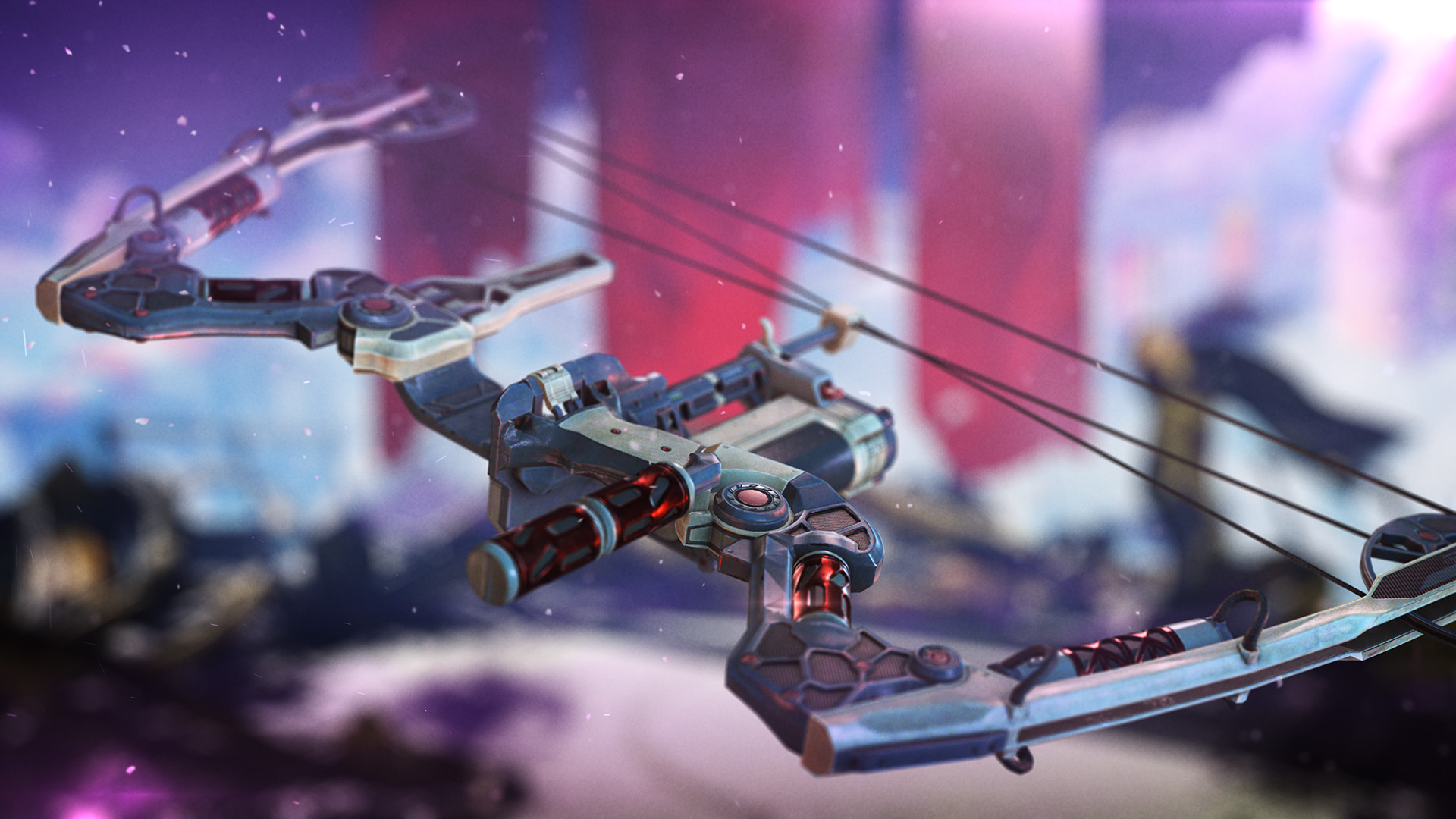 Apex Legends™ - Legacy Pack screenshot 1