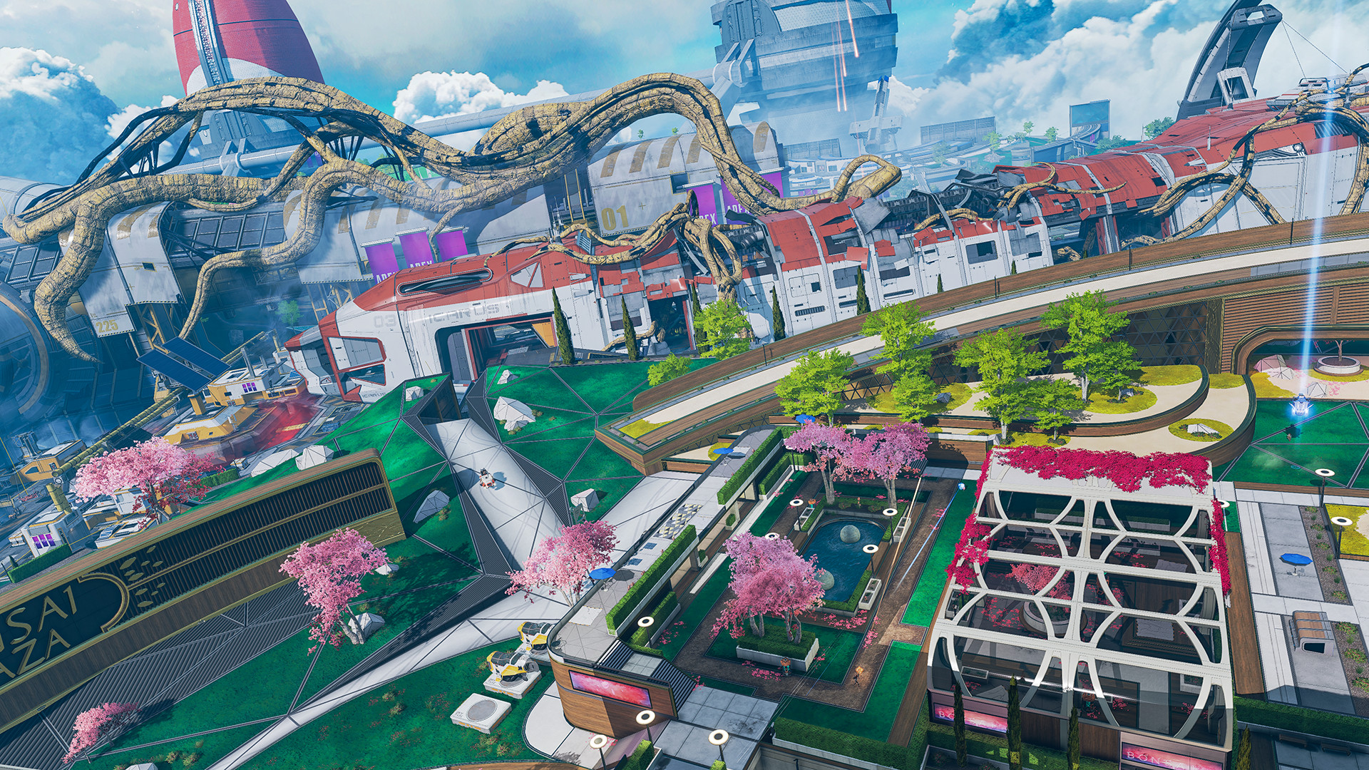 Apex Legends™ - Legacy Pack screenshot 7