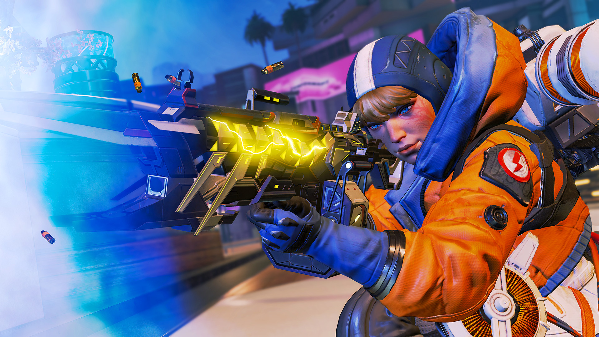 Apex Legends™ - Legacy Pack screenshot 4
