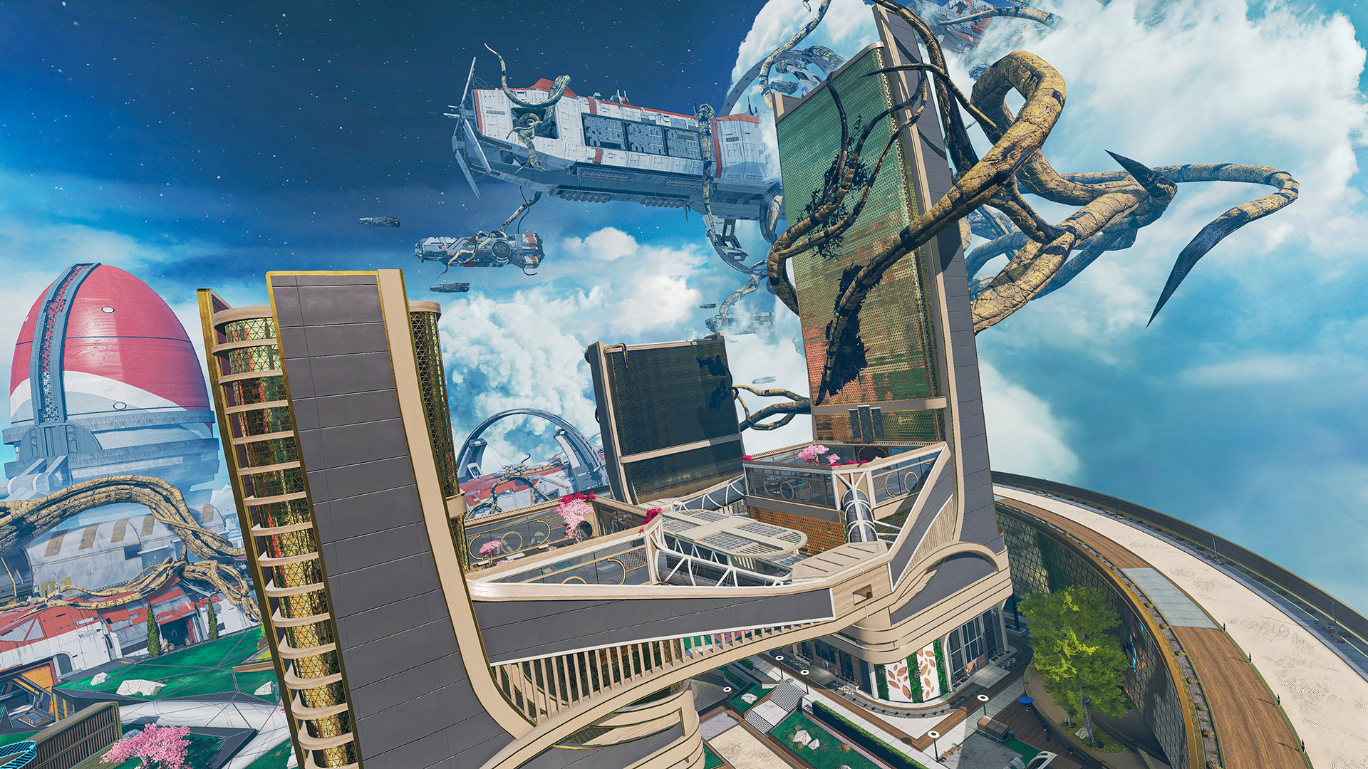 Apex Legends™ - Legacy Pack screenshot 3