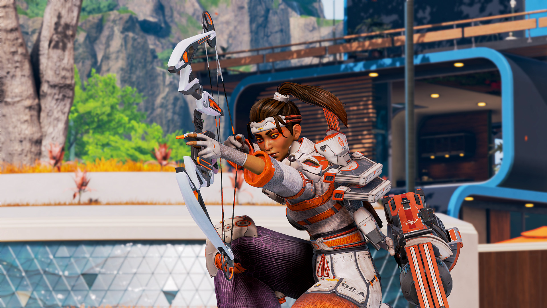 Apex Legends™ - Legacy Pack screenshot 5