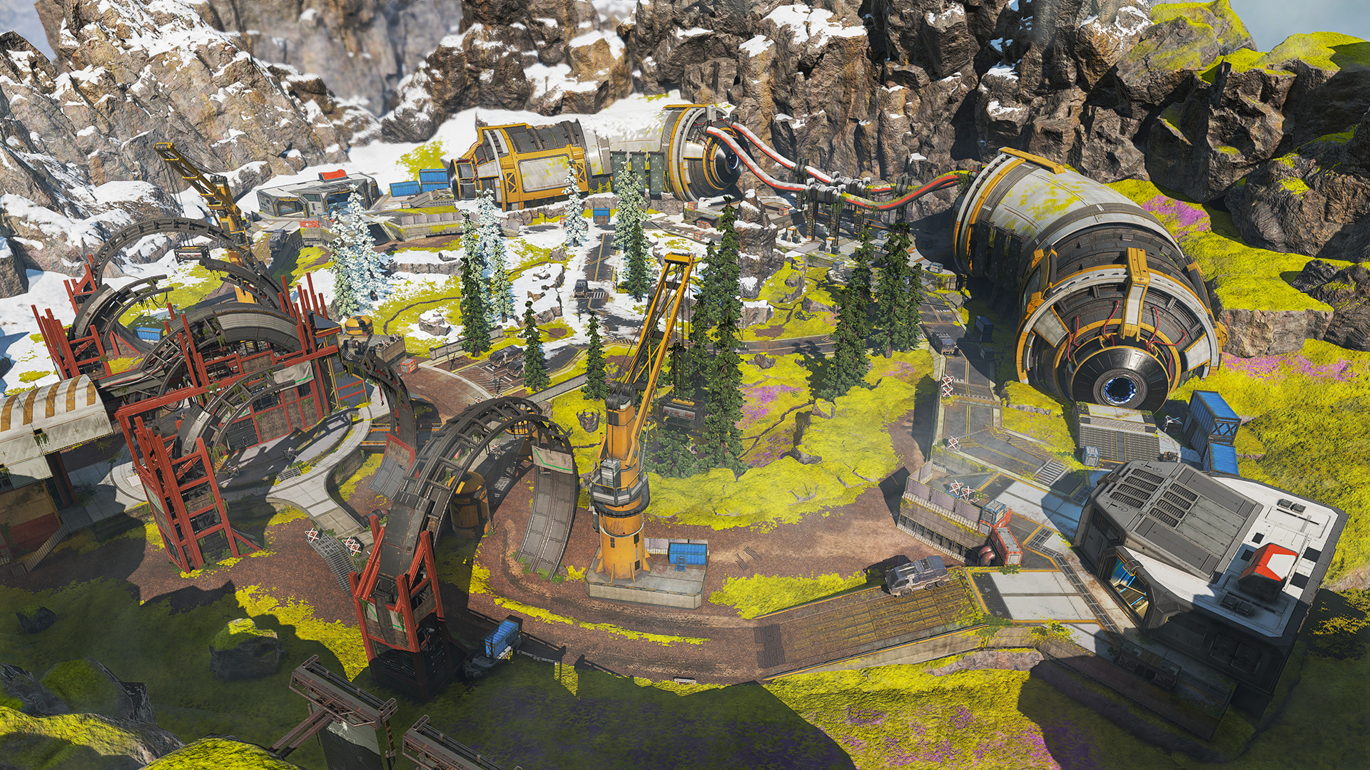 Apex Legends™ - Legacy Pack screenshot 6