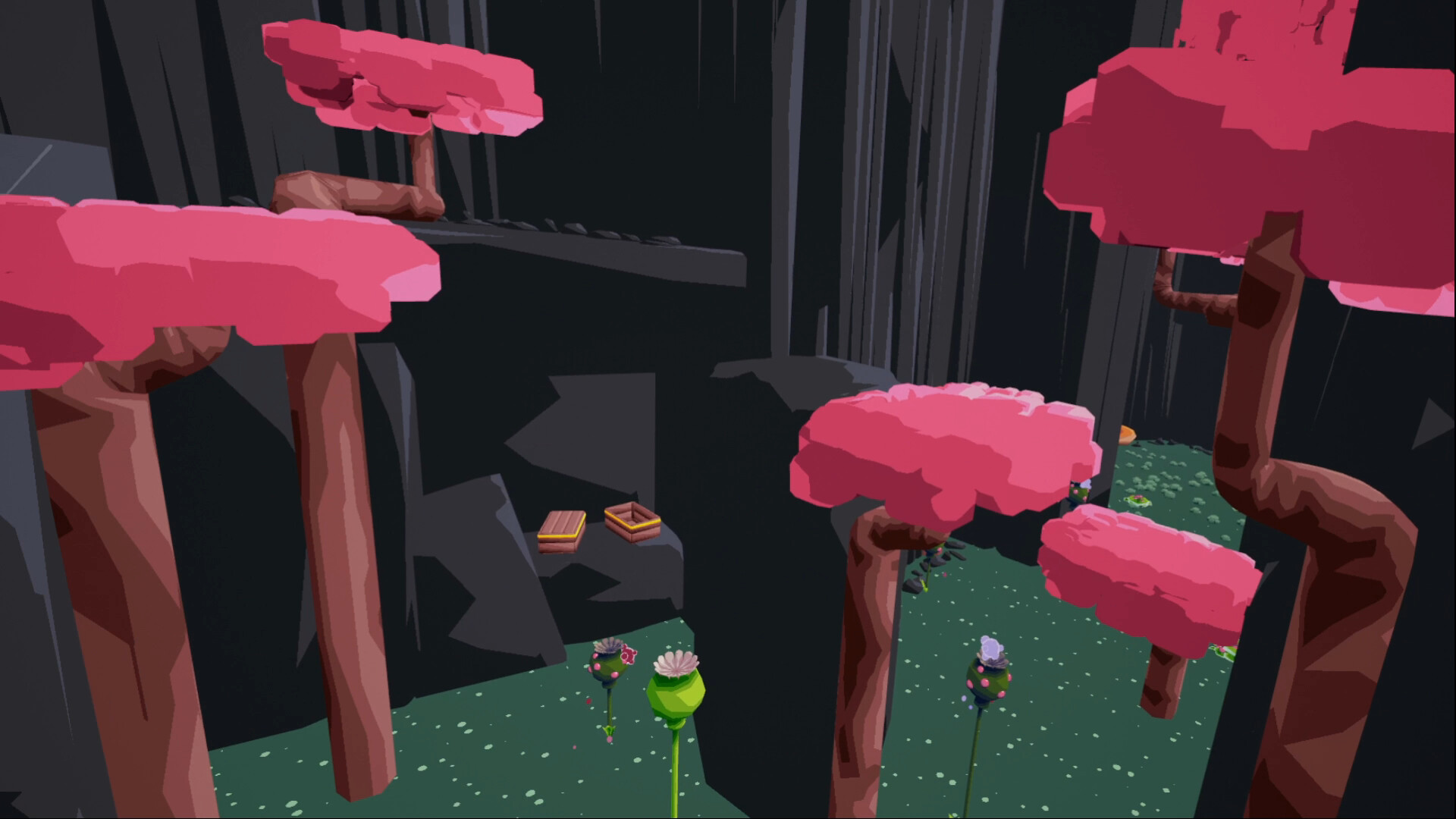 Blightseeker screenshot 4