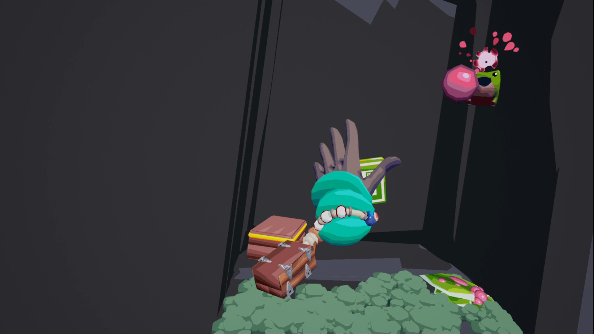 Blightseeker screenshot 5