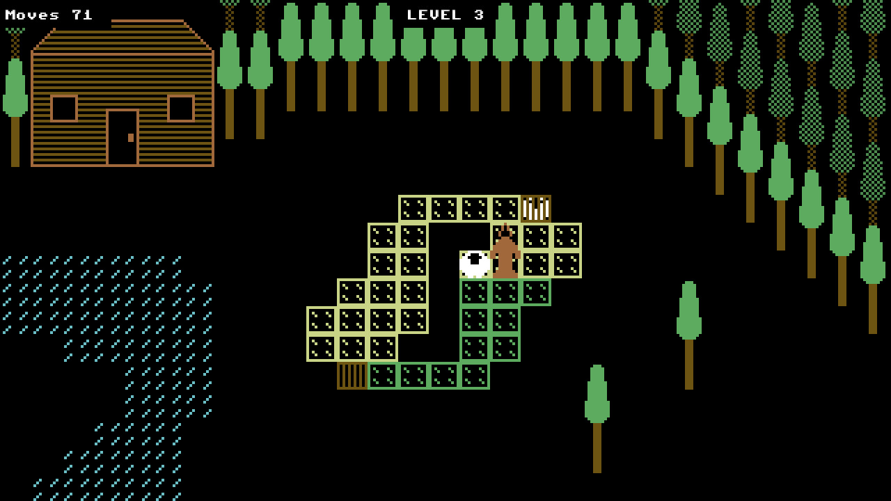 Dark Sheep screenshot 2