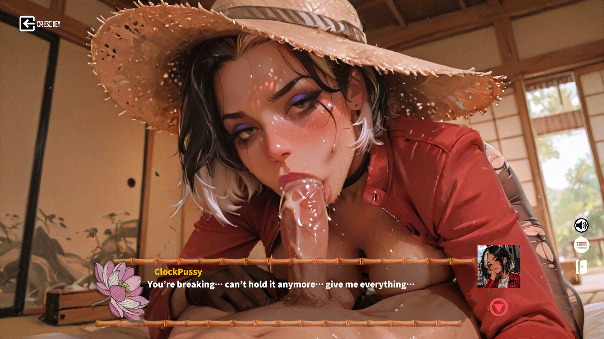 CLOCKWORK PUSSY screenshot 9