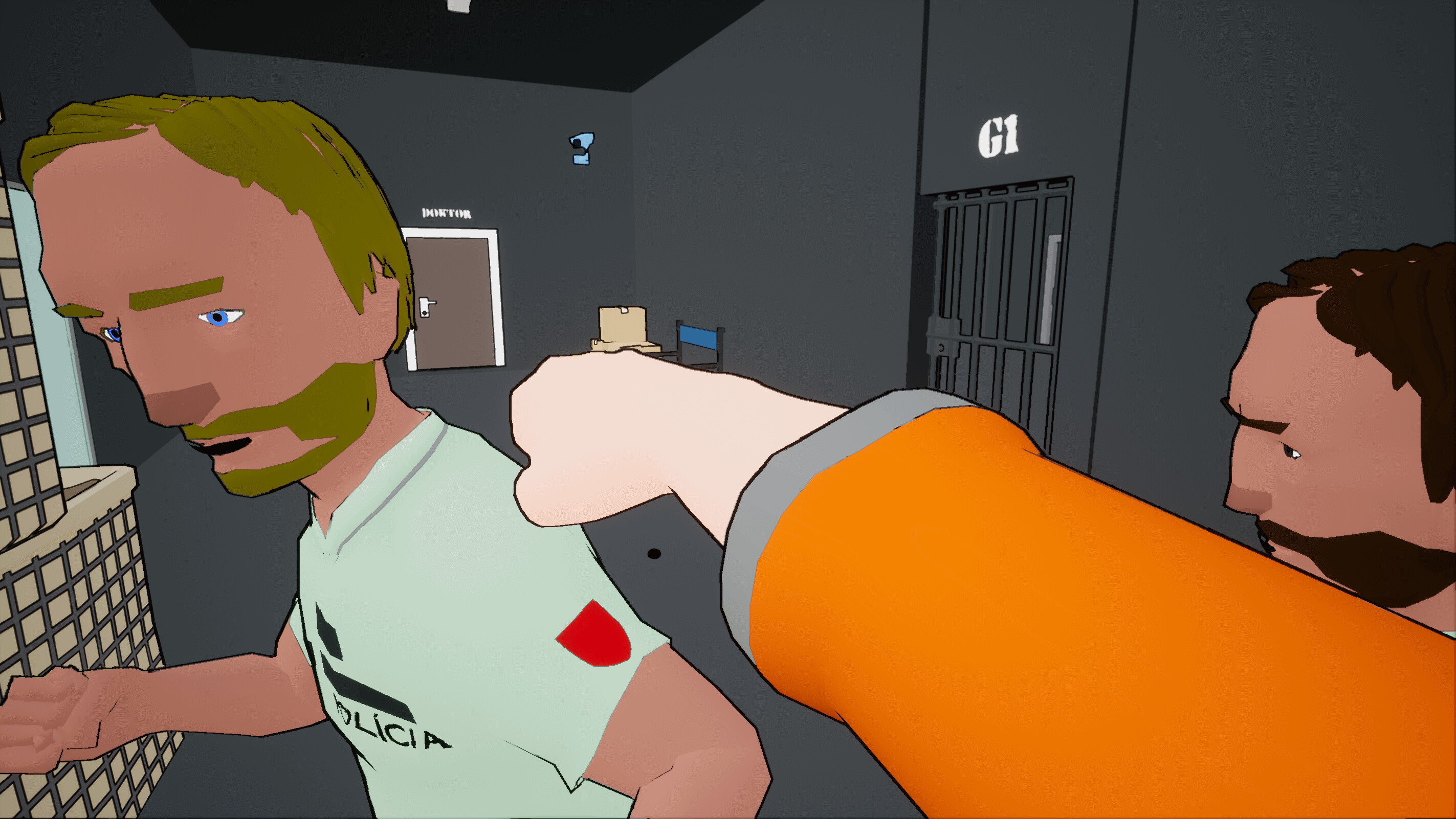 Sociopat screenshot 6