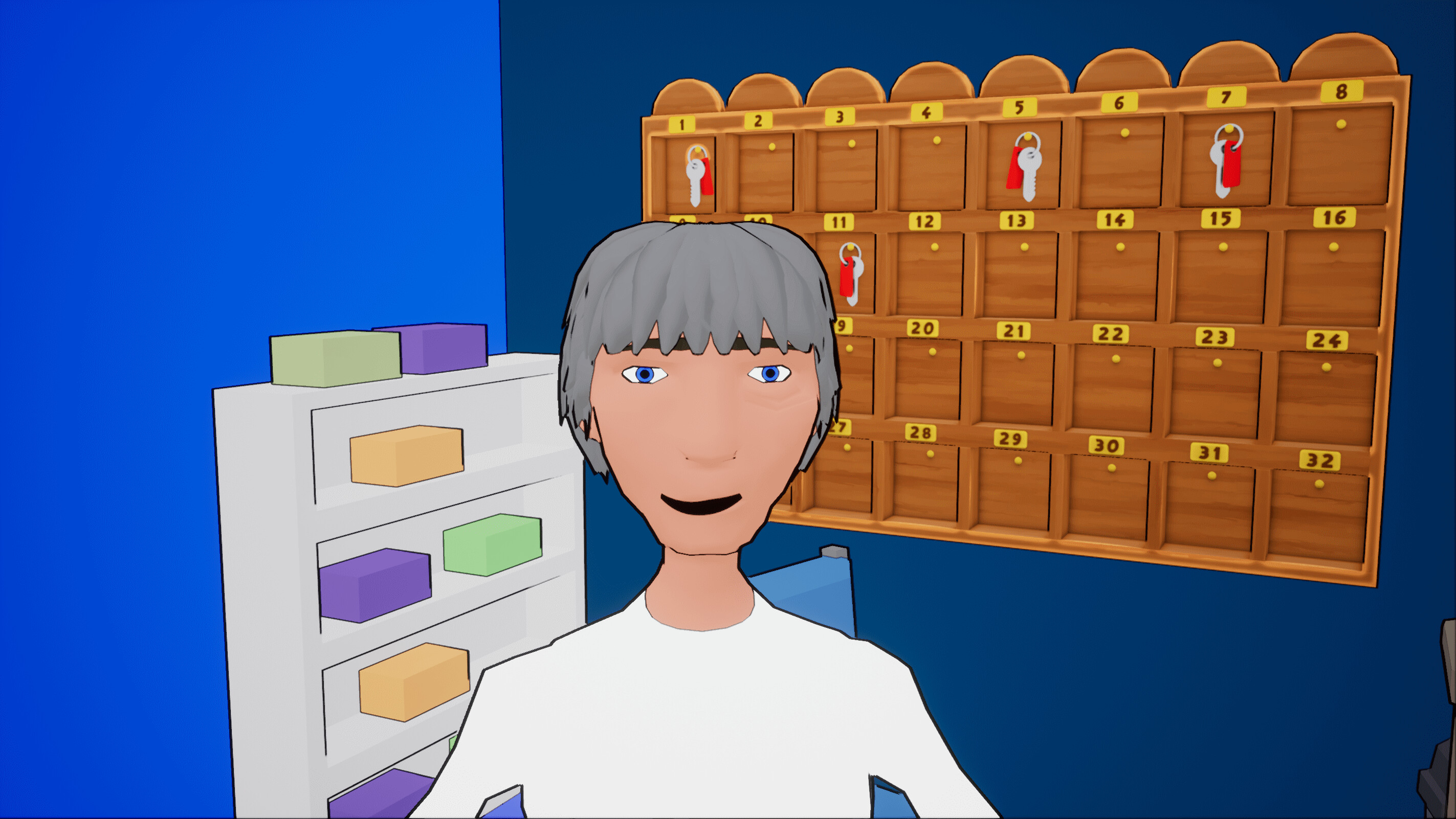 Sociopat screenshot 8