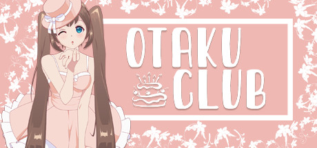 Otaku Club: header artwork
