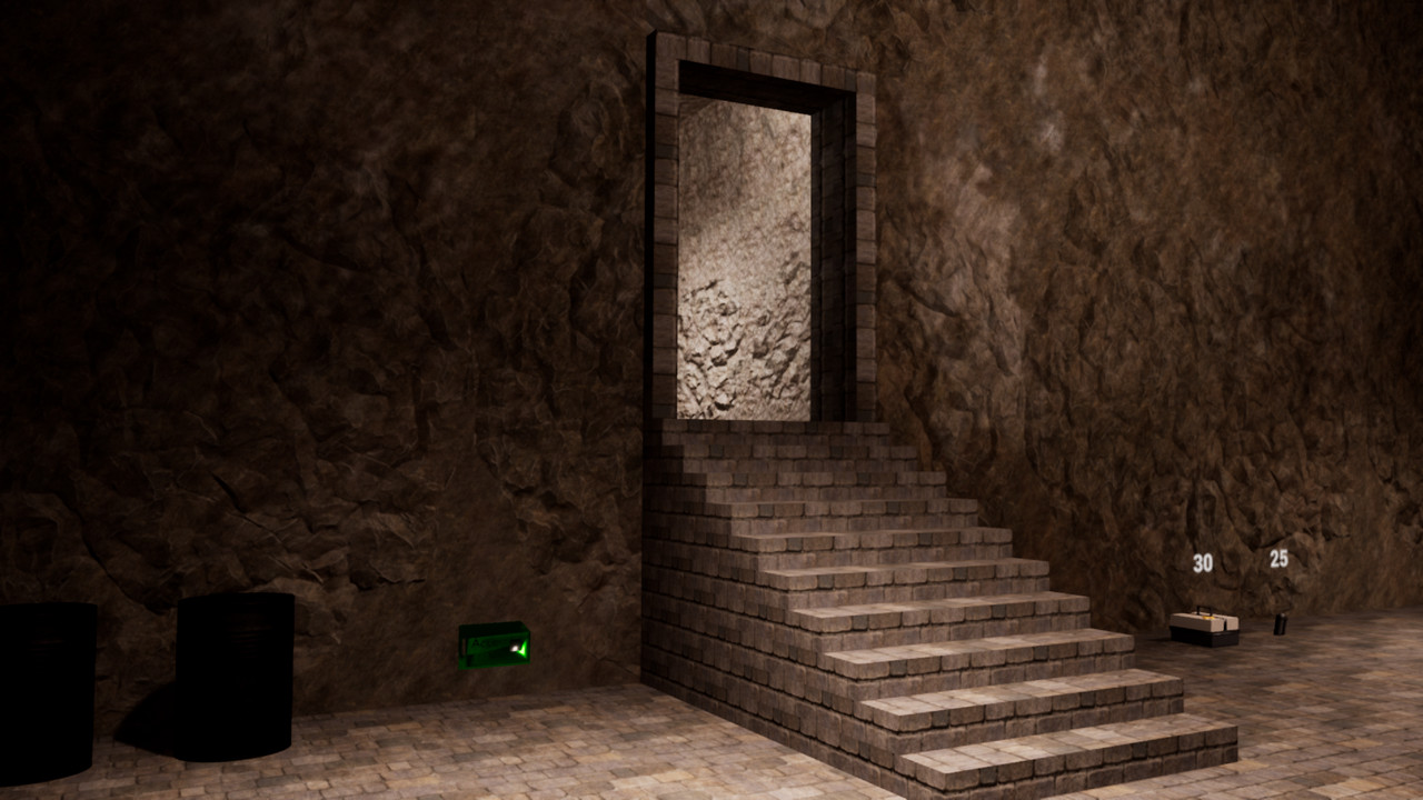 Mission Mars screenshot 5