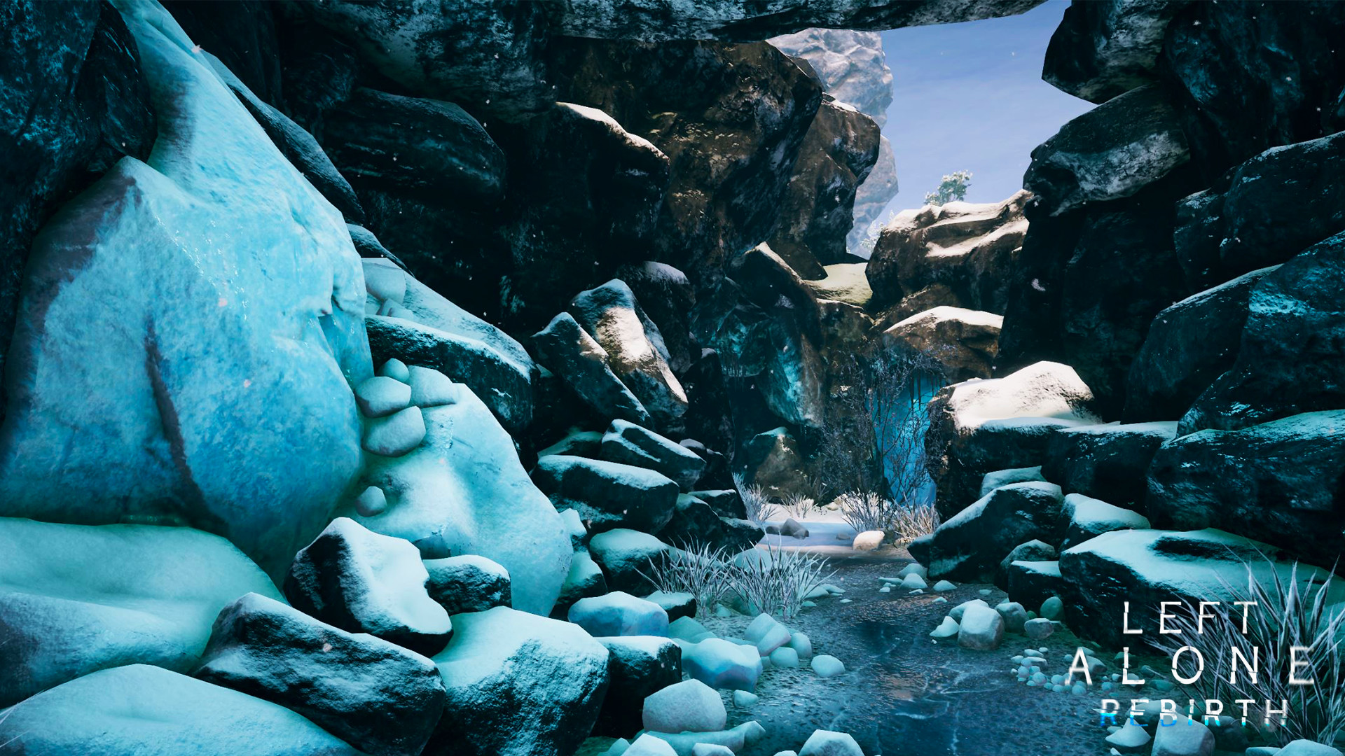 Left Alone: Rebirth screenshot 8