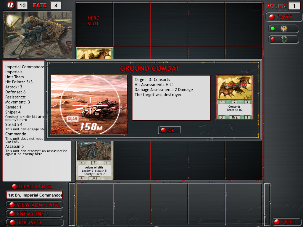 Armageddon Empires screenshot 8