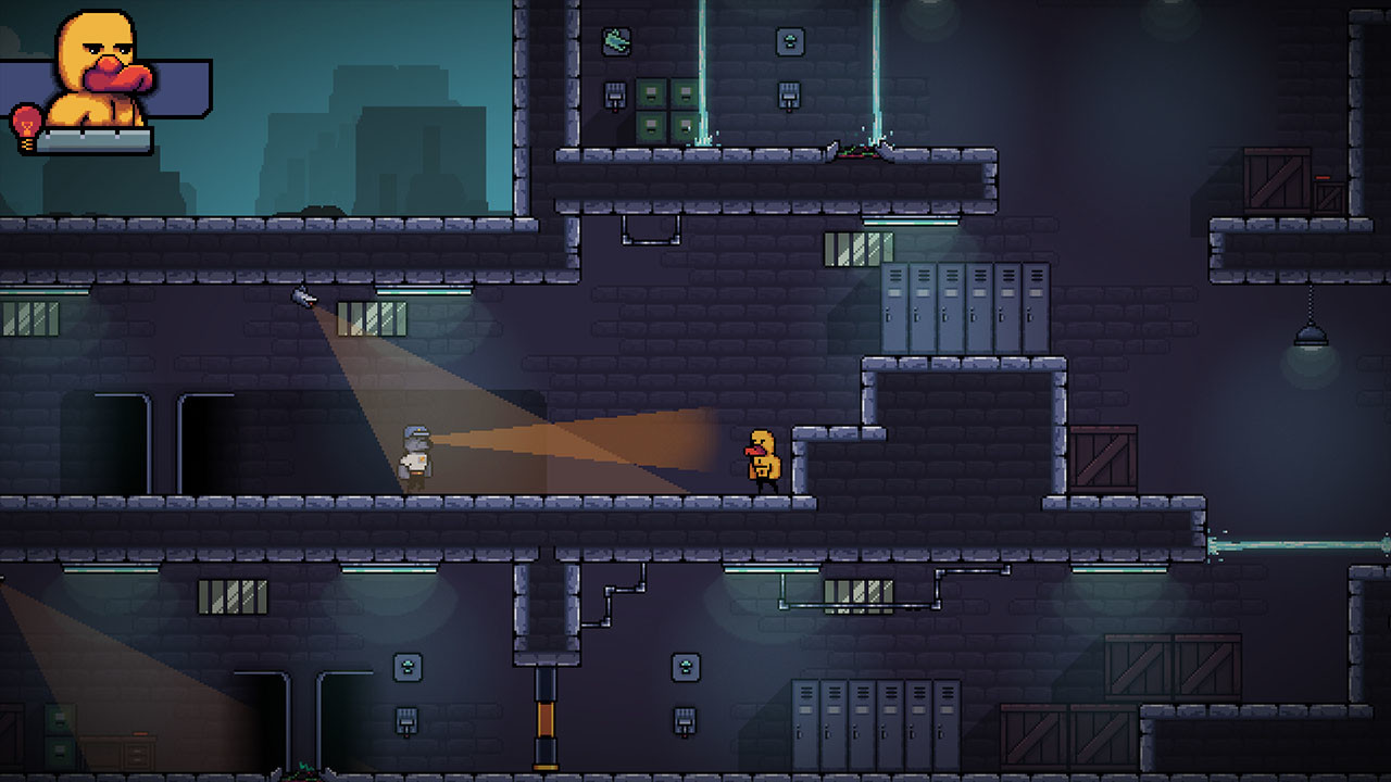 One Escape screenshot 6