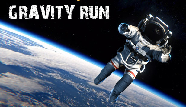 Gravity run