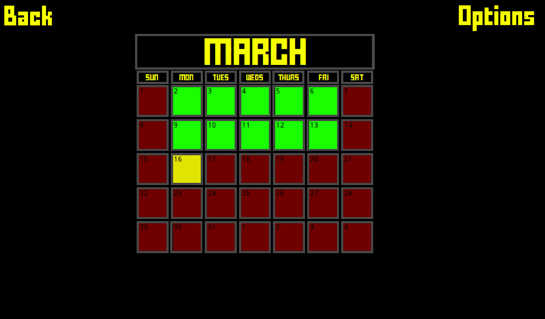 Superhero Recruitment Simulator screenshot 4