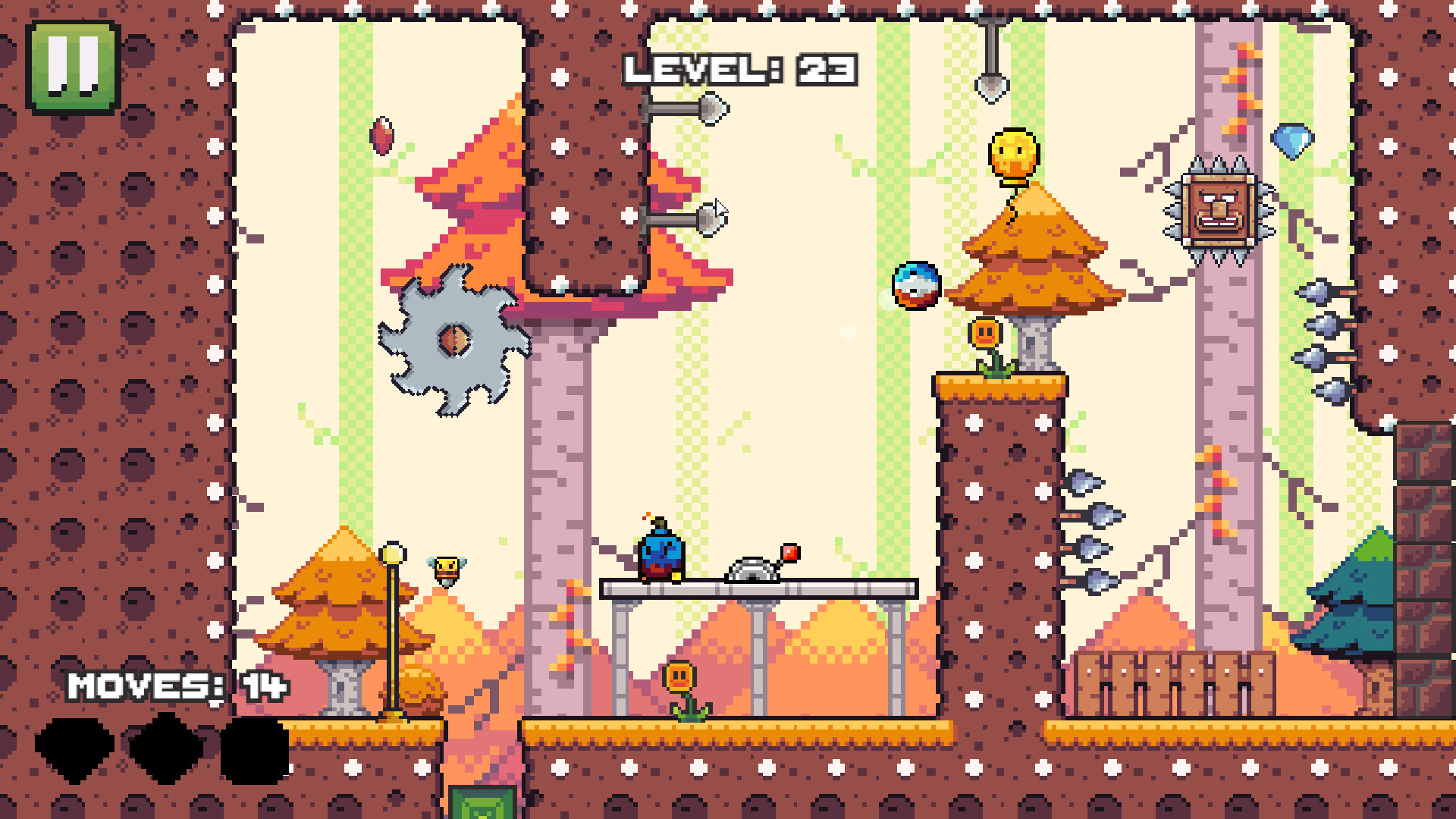 Ball Challenge screenshot 5