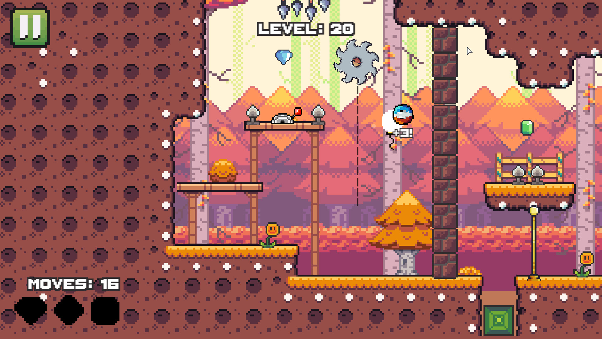 Ball Challenge screenshot 2