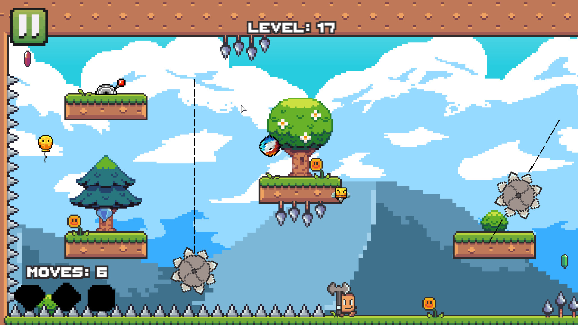 Ball Challenge screenshot 3