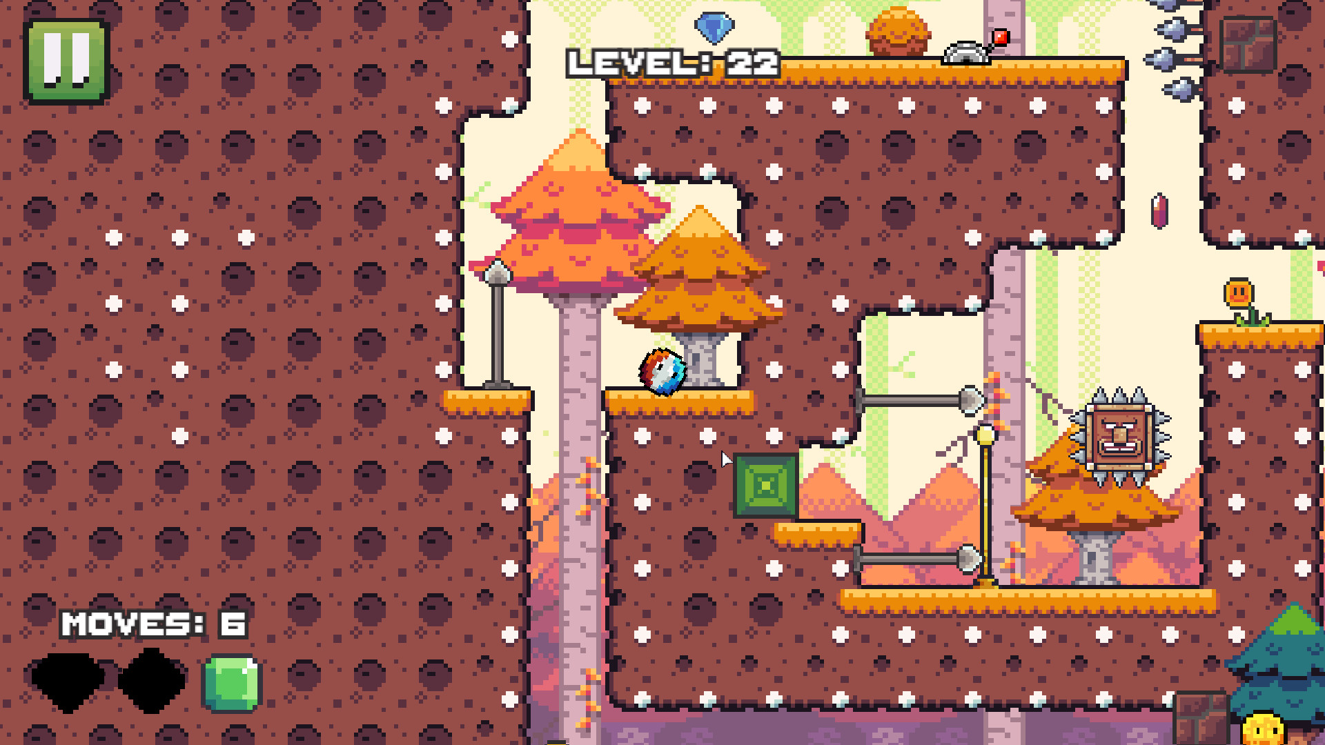 Ball Challenge screenshot 7