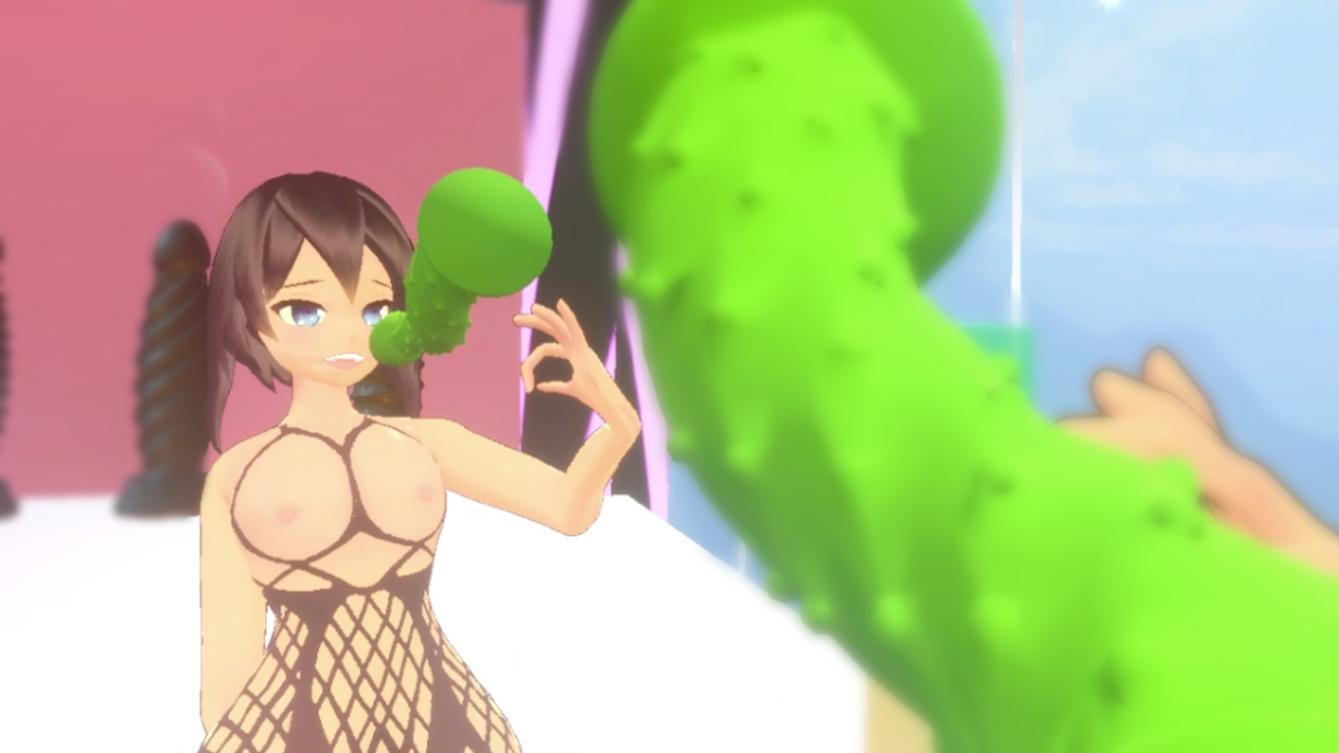 VR Masturbate screenshot 4