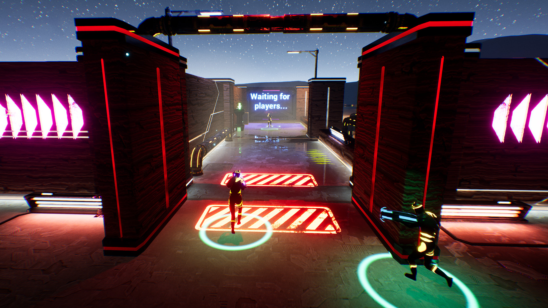 Synthbiotic Dungeon screenshot 6