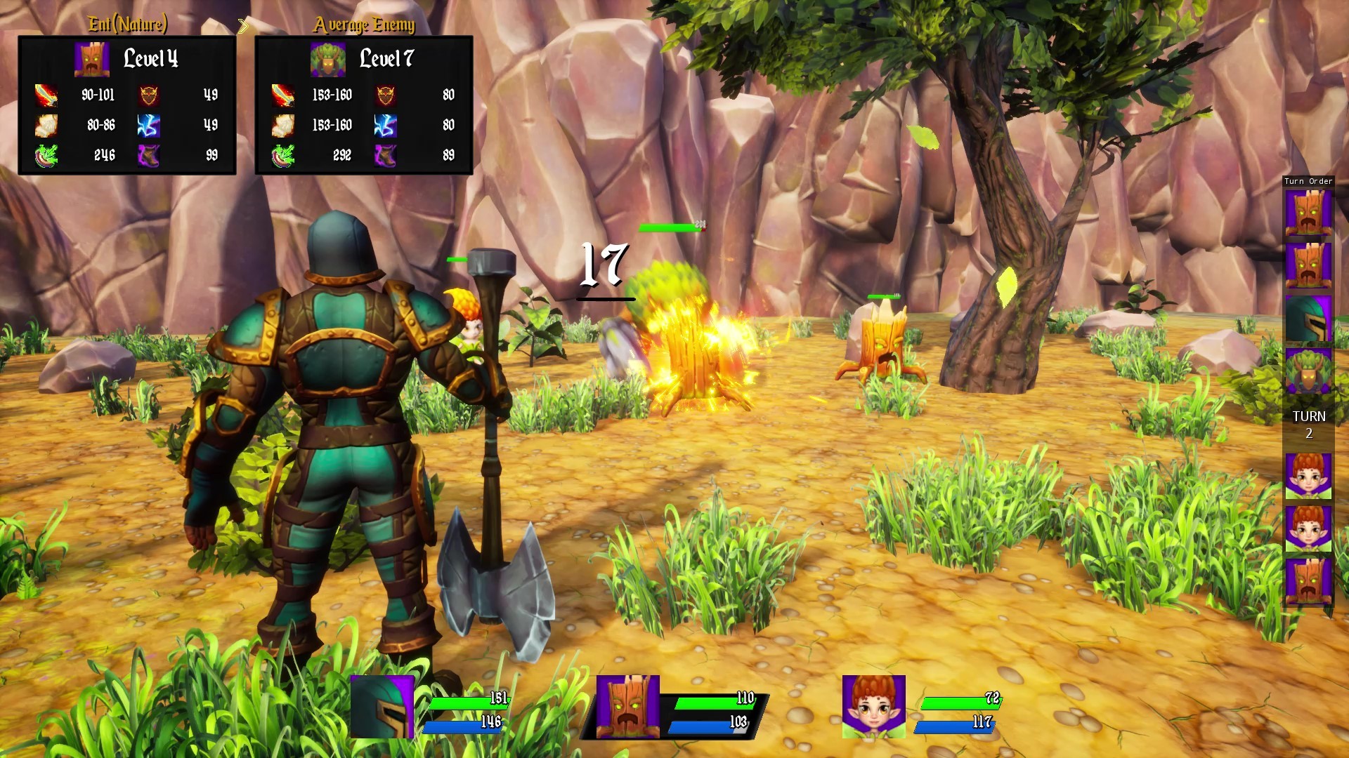 Spawn Kings screenshot 3