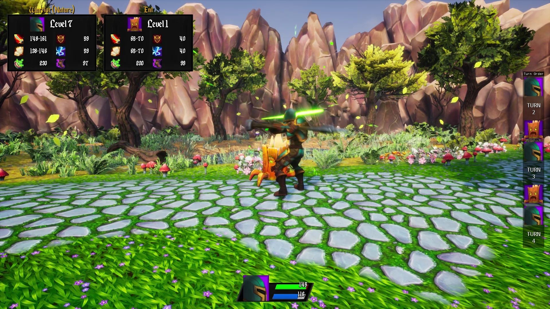 Spawn Kings screenshot 2