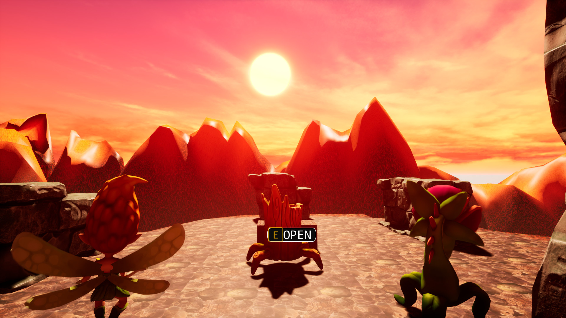 Spawn Kings screenshot 4