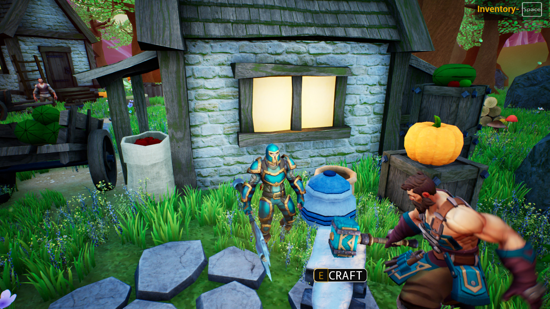 Spawn Kings screenshot 1