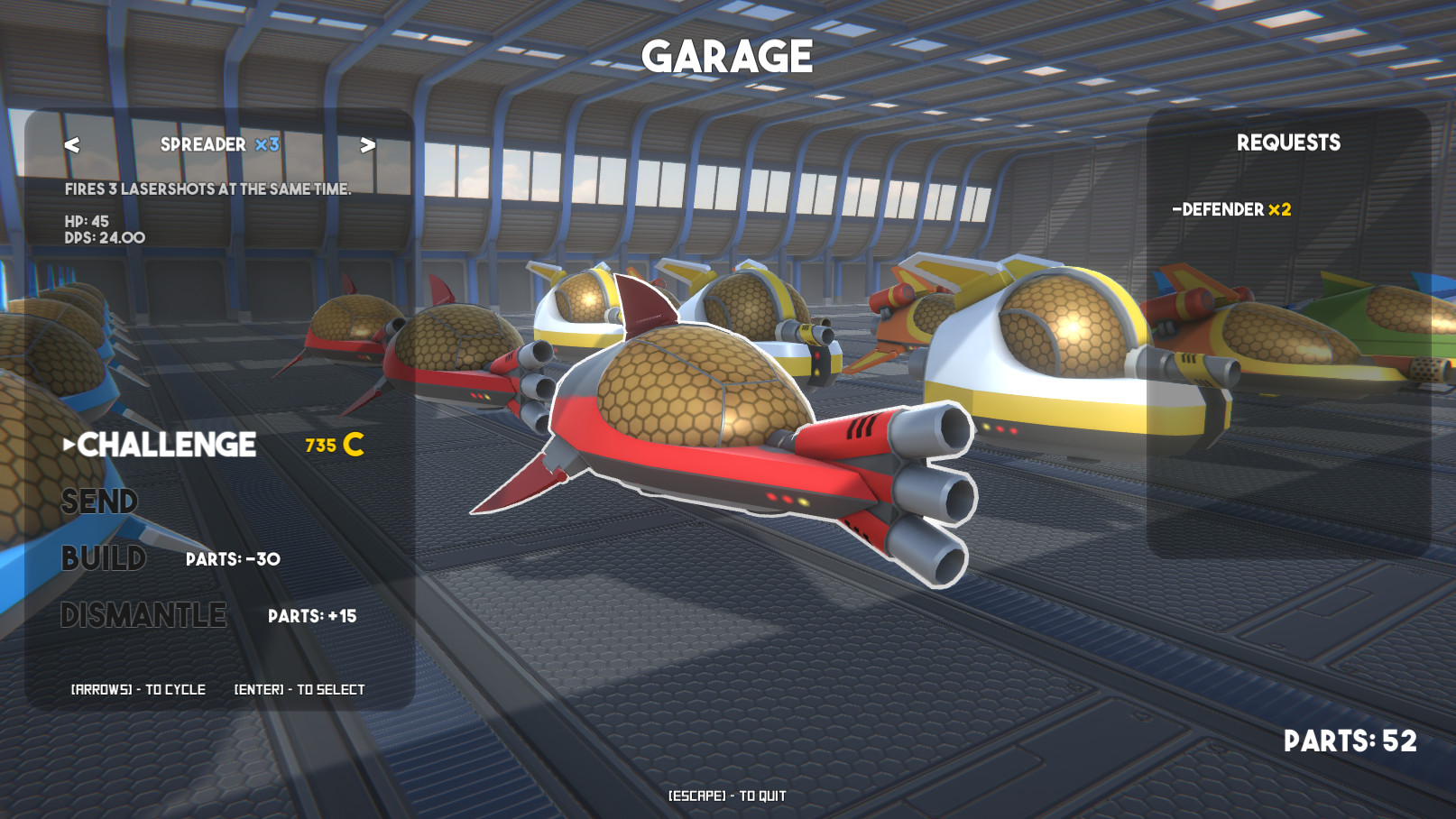Hijack Overdrive screenshot 9