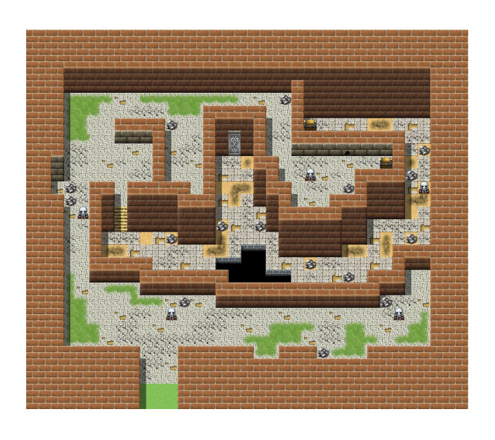Ultima Adventum Guide screenshot 1