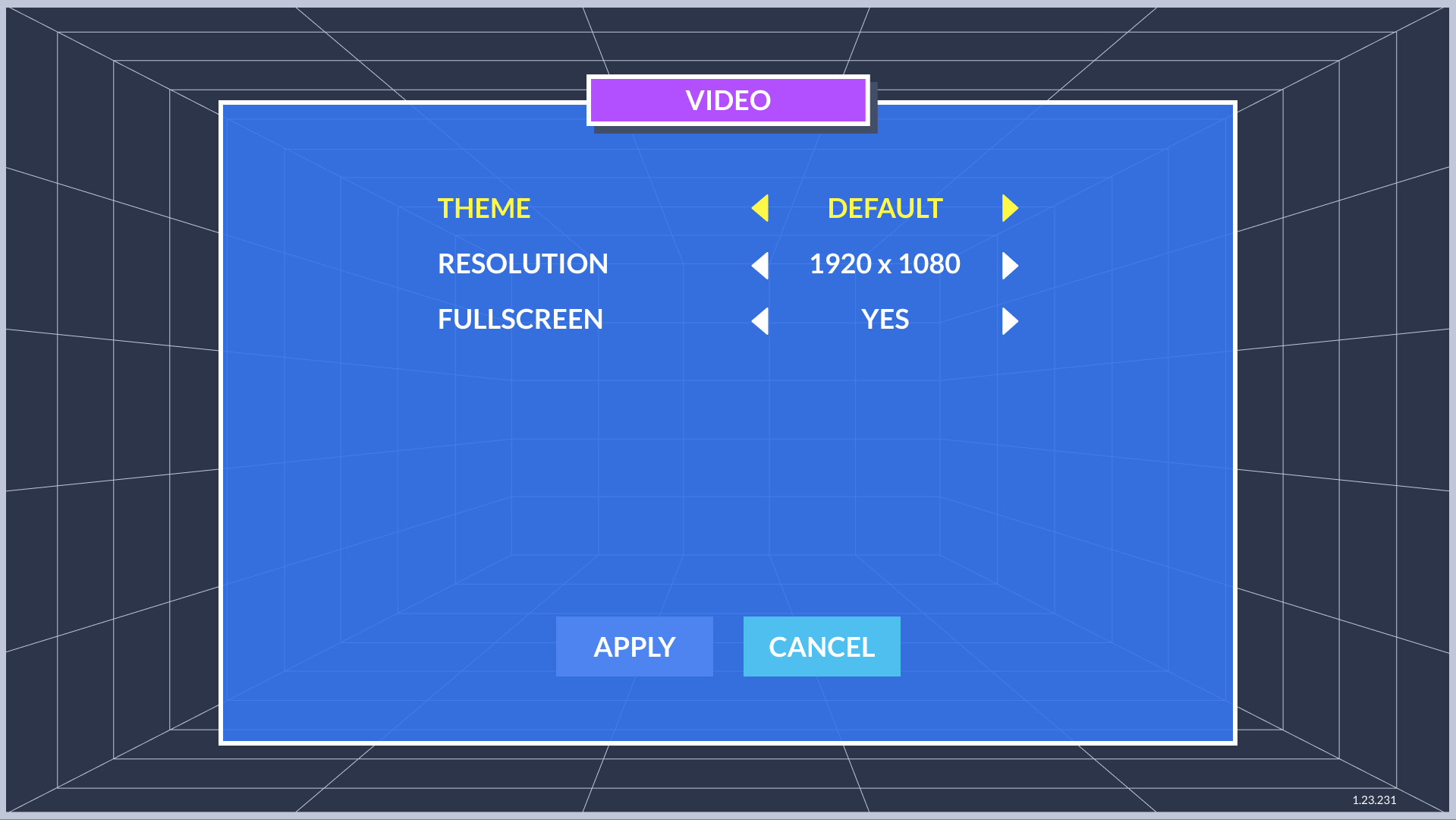 Tetrix 3D screenshot 7