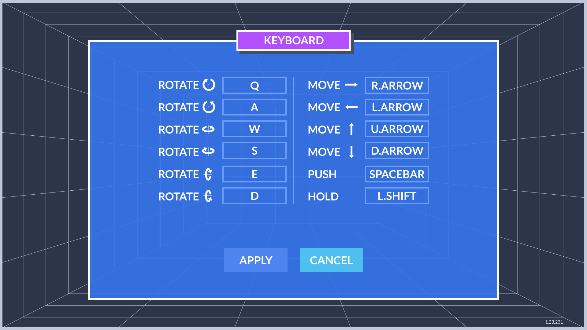 Tetrix 3D screenshot 8