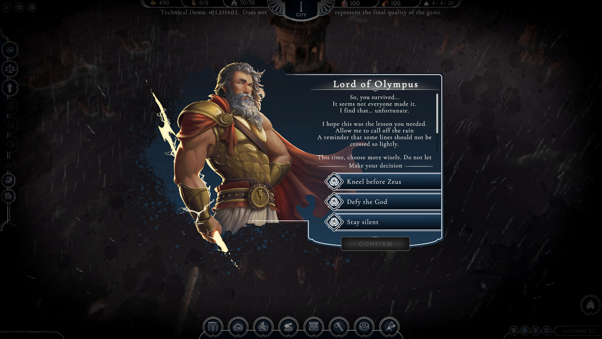 City of Atlantis screenshot 4
